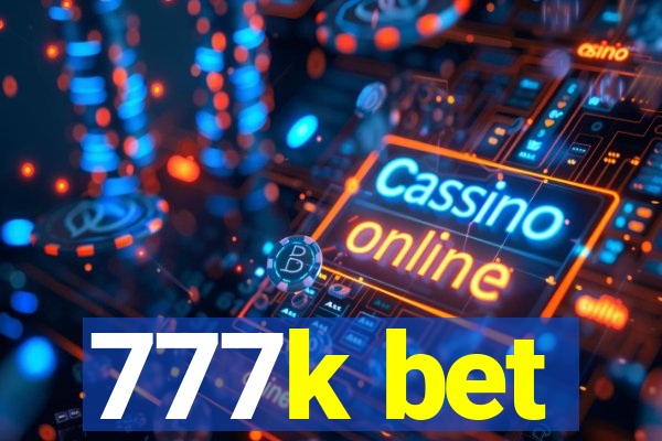 777k bet